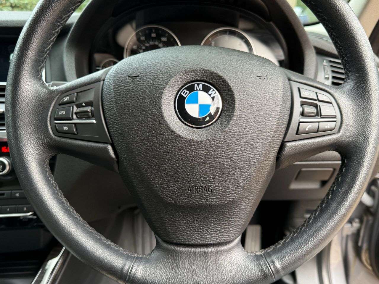 2015 BMW X3 2015 BMW X3