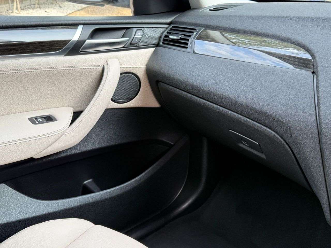 2015 BMW X3 2015 BMW X3