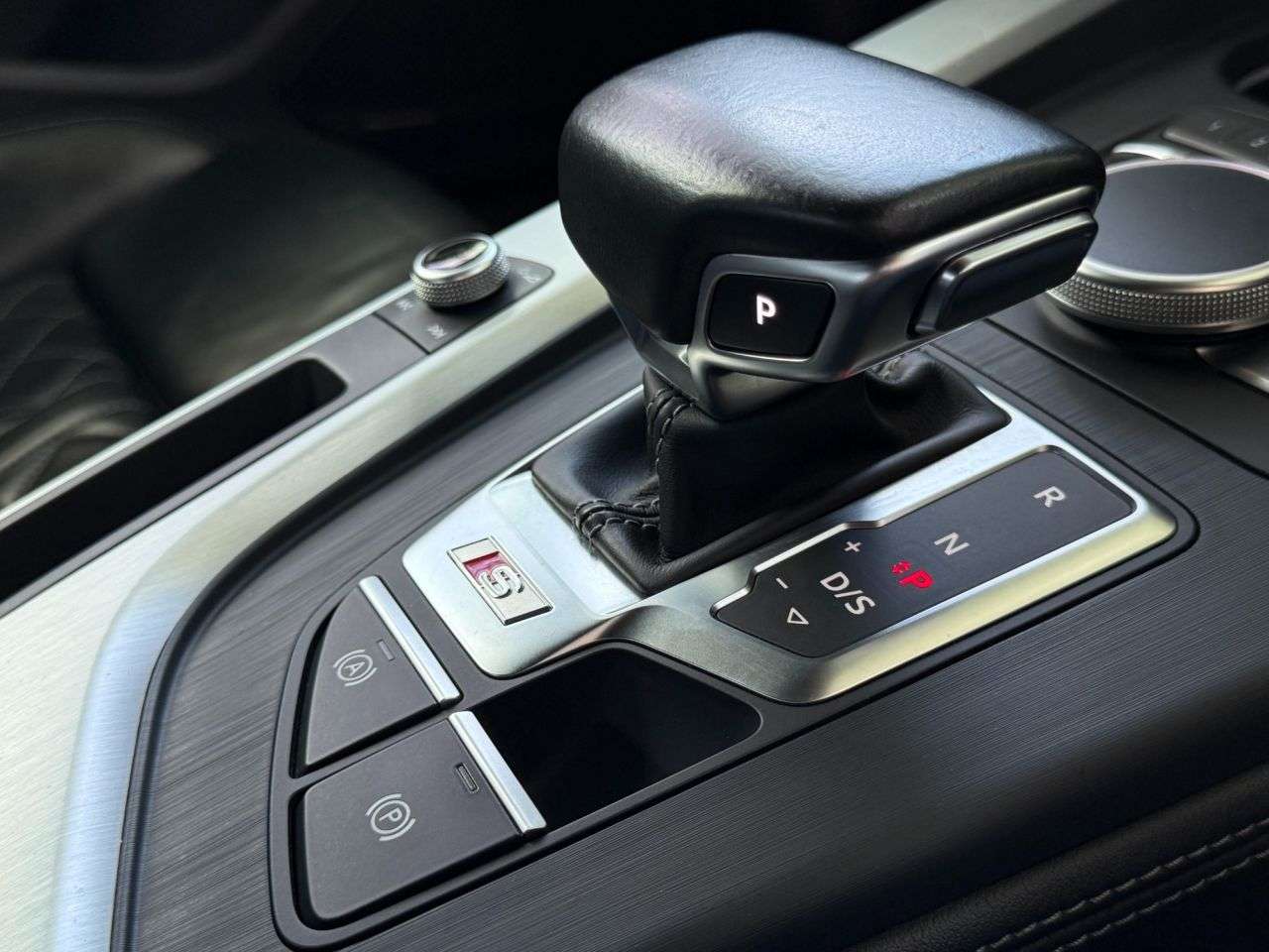 2018 AUDI S5 2018 AUDI S5