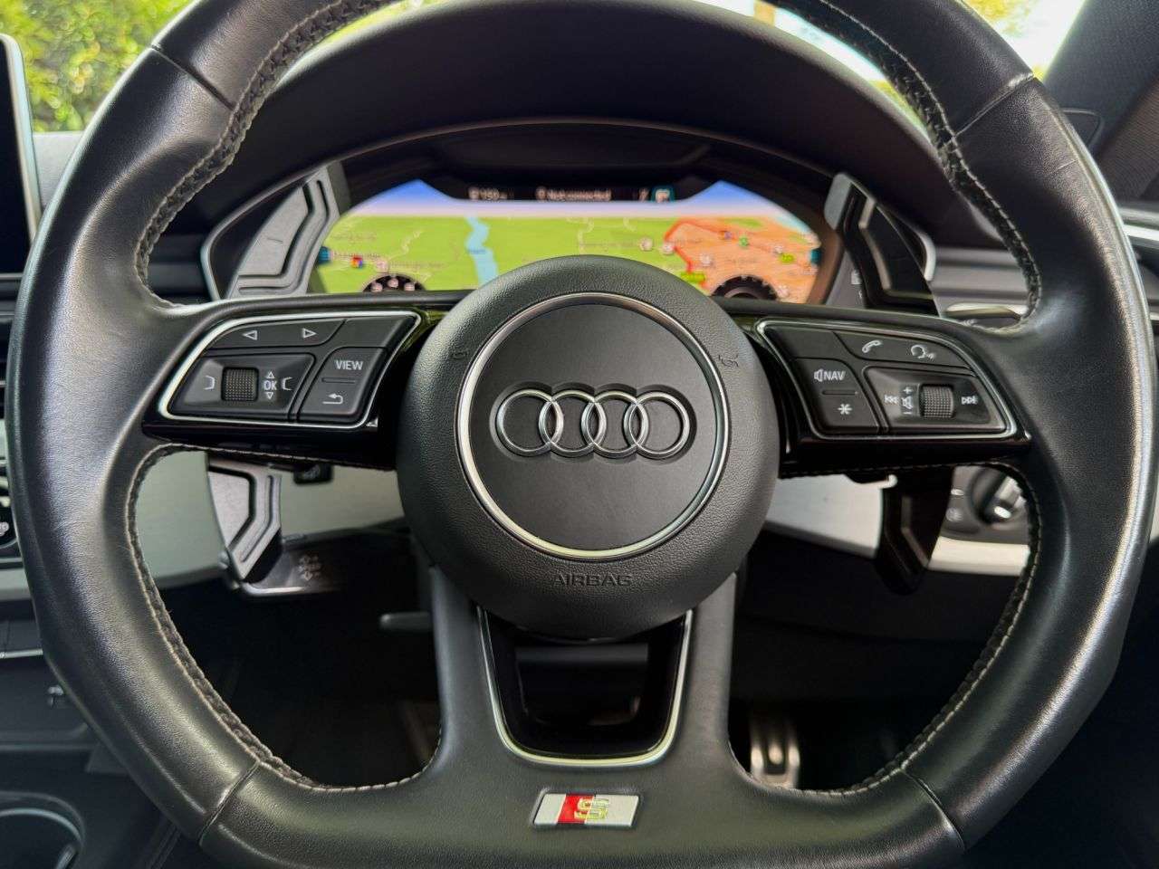 2018 AUDI S5 2018 AUDI S5
