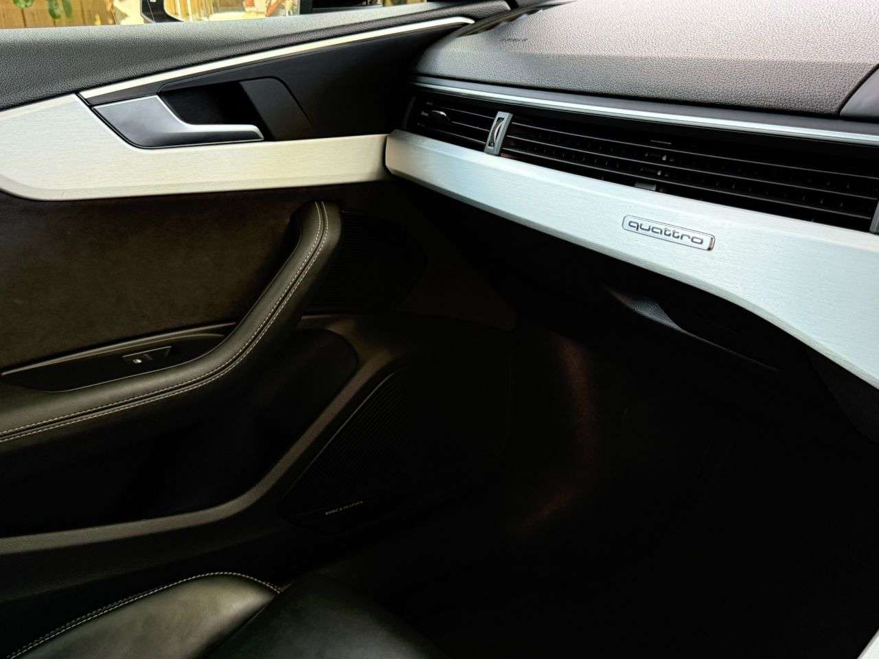 2018 AUDI S5 2018 AUDI S5