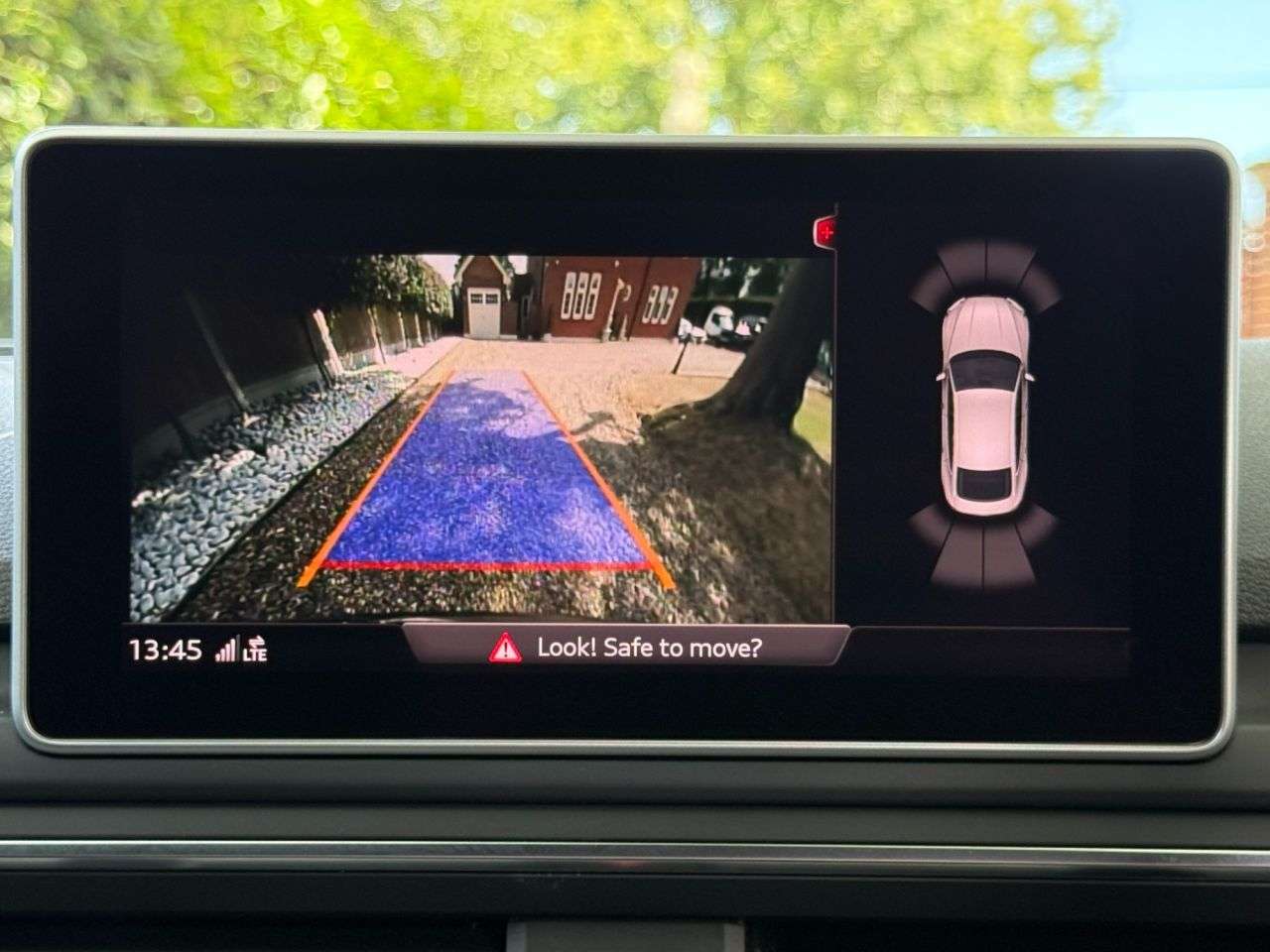 2018 AUDI S5 2018 AUDI S5