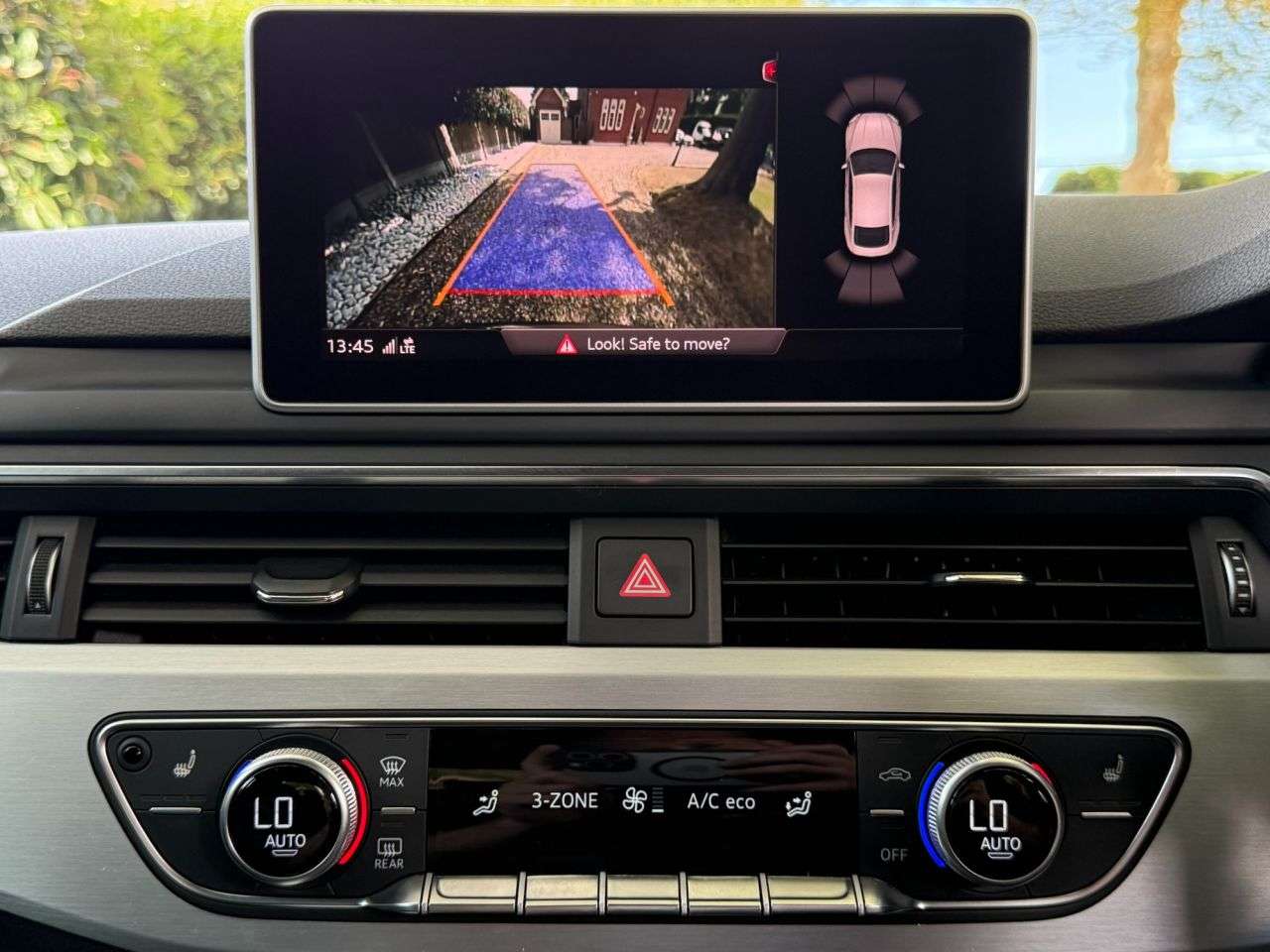2018 AUDI S5 2018 AUDI S5