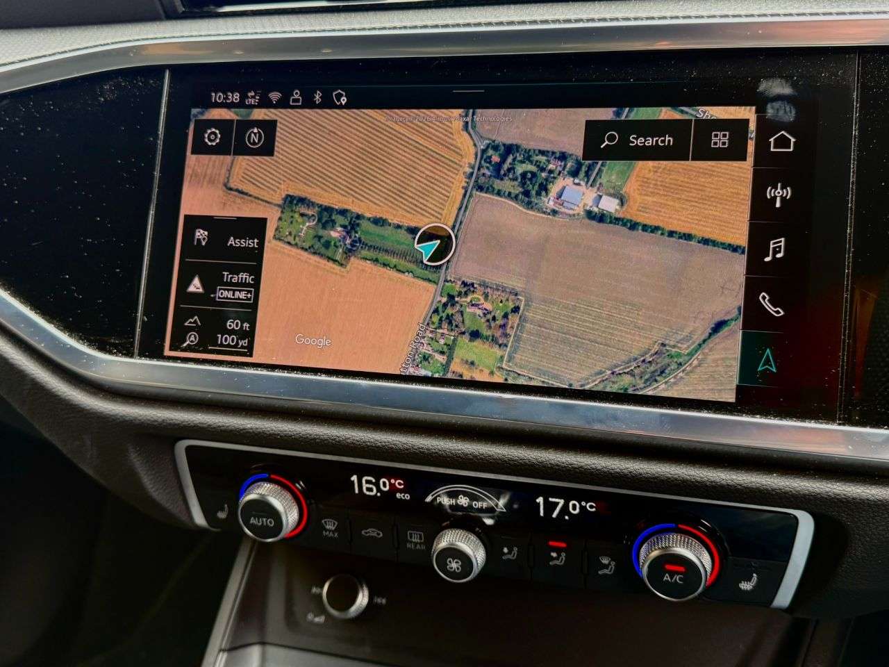 2025 AUDI Q3 2025 AUDI Q3