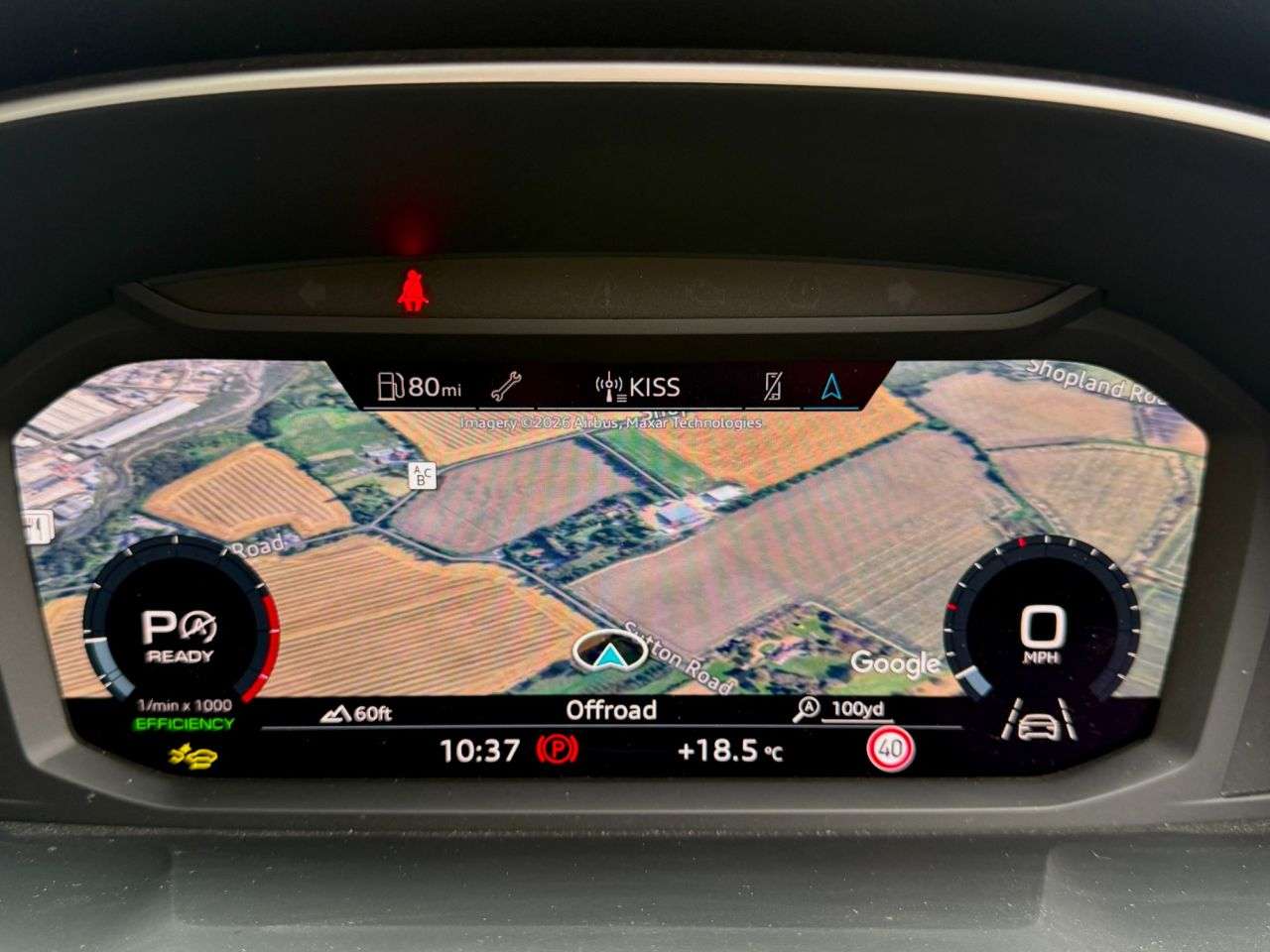 2025 AUDI Q3 2025 AUDI Q3