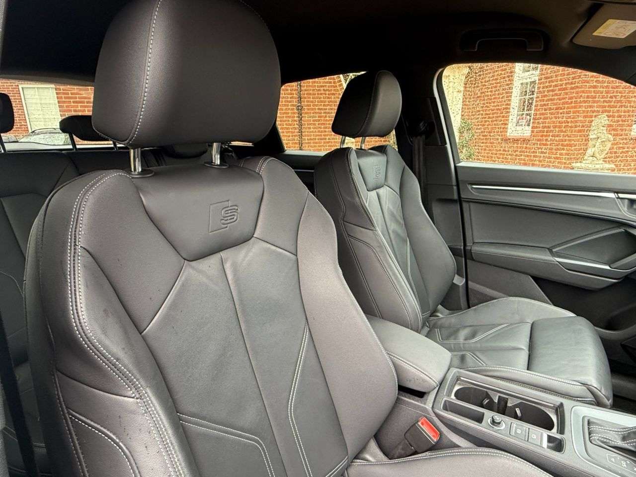 2025 AUDI Q3 2025 AUDI Q3