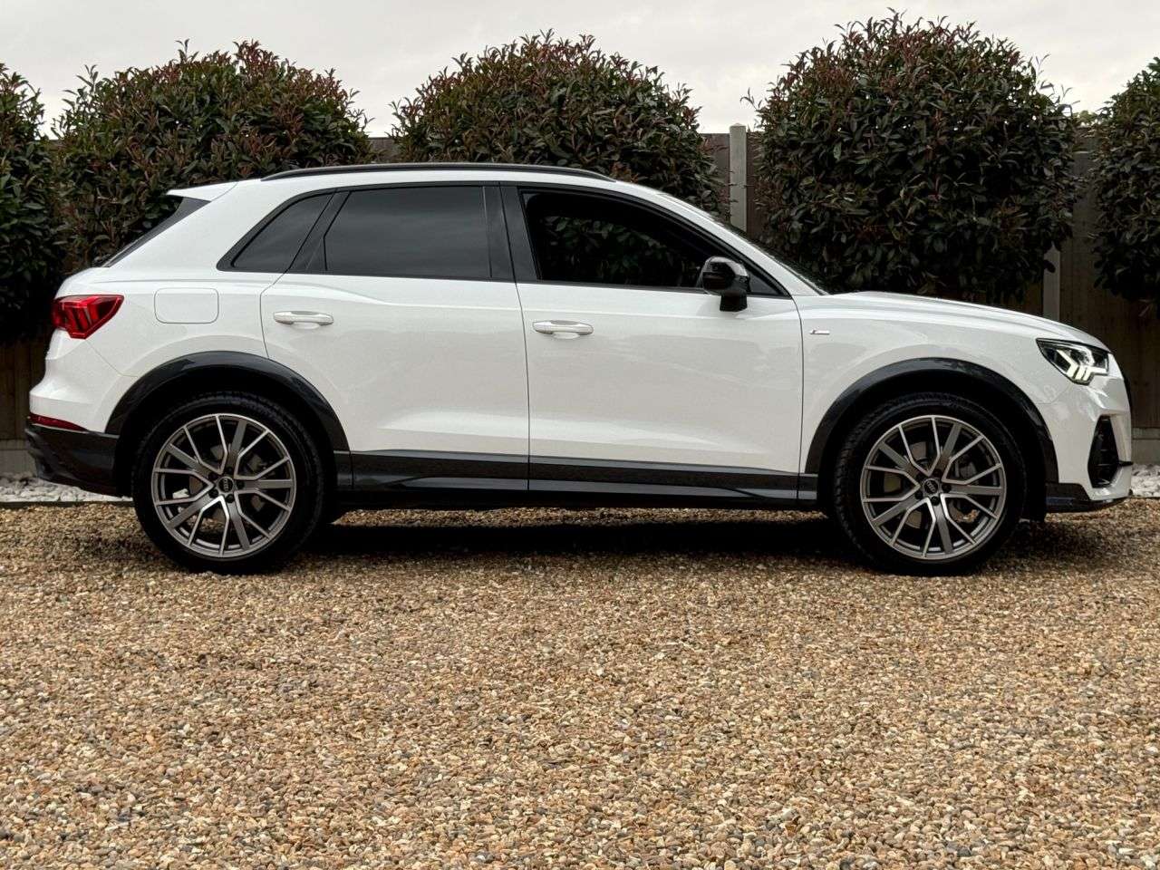 2025 AUDI Q3 2025 AUDI Q3