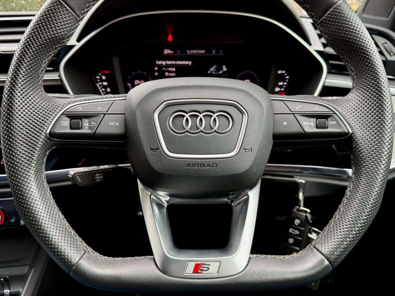 2025 AUDI Q3 2025 AUDI Q3