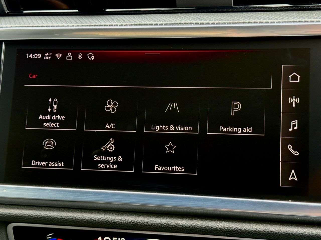 2025 AUDI Q3 2025 AUDI Q3