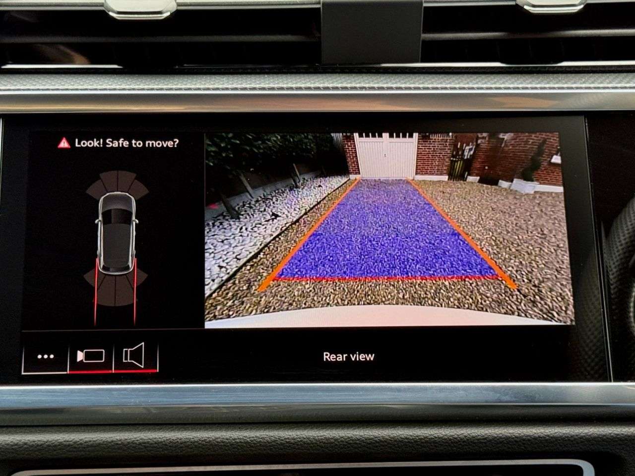 2025 AUDI Q3 2025 AUDI Q3