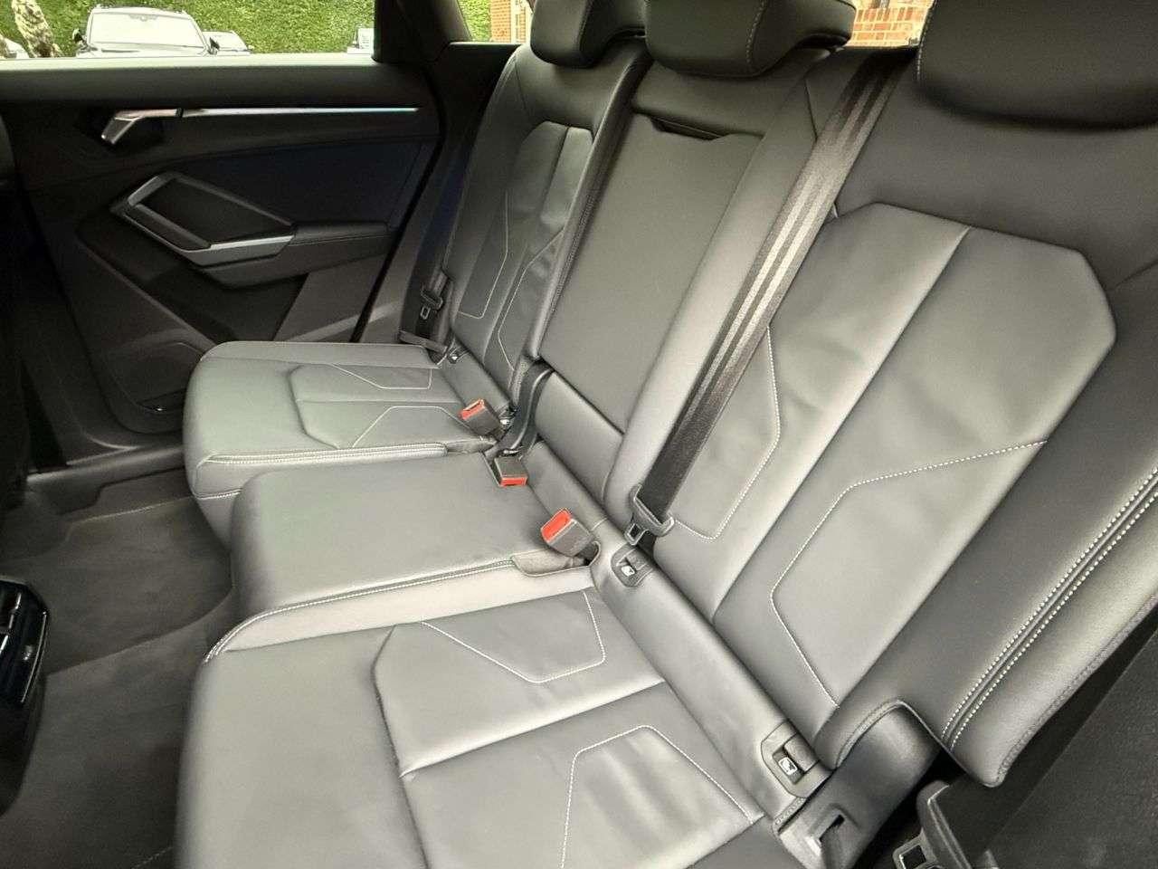 2025 AUDI Q3 2025 AUDI Q3