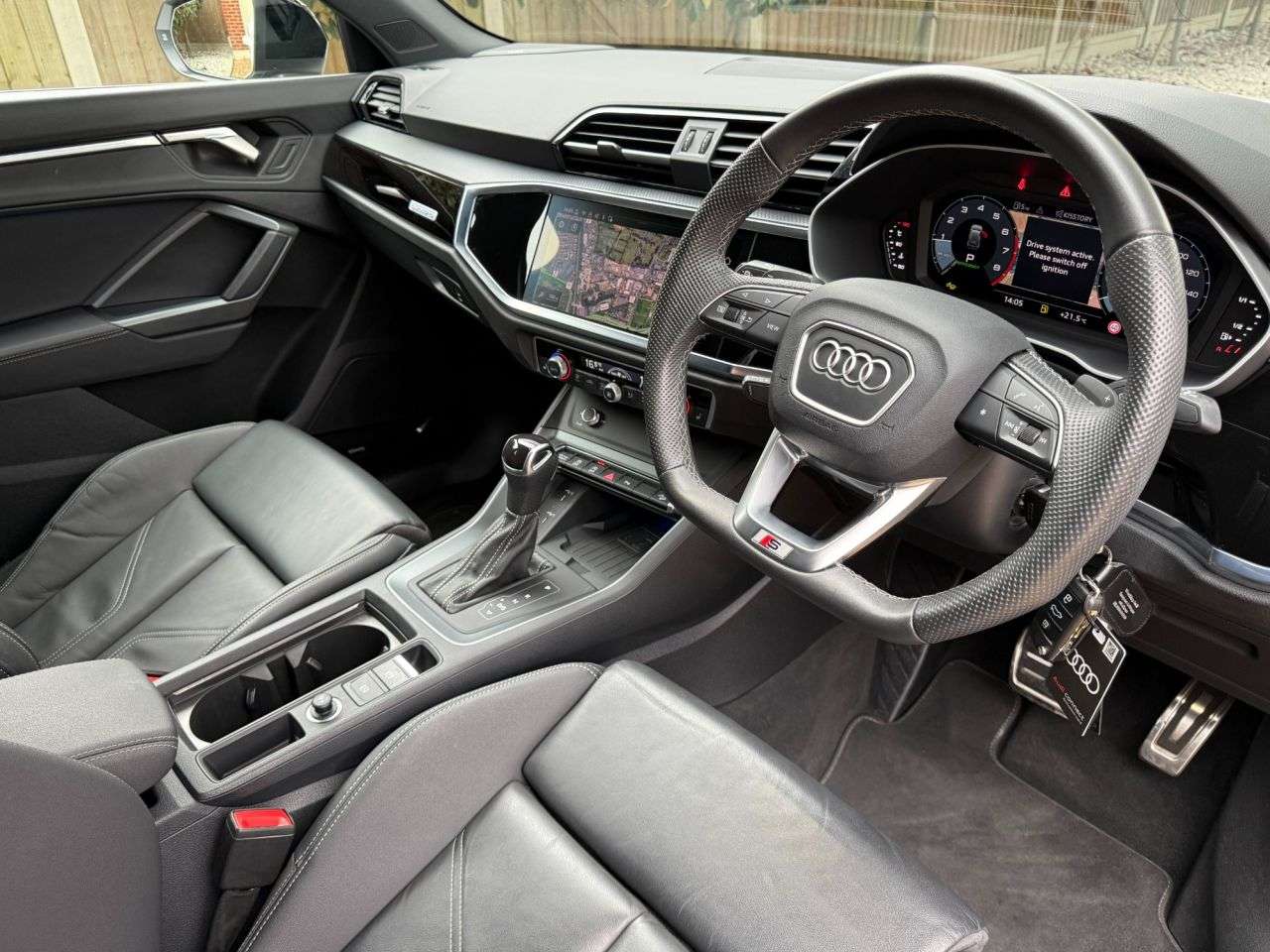 2025 AUDI Q3 2025 AUDI Q3