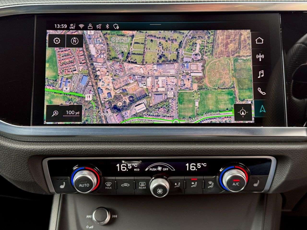 2025 AUDI Q3 2025 AUDI Q3