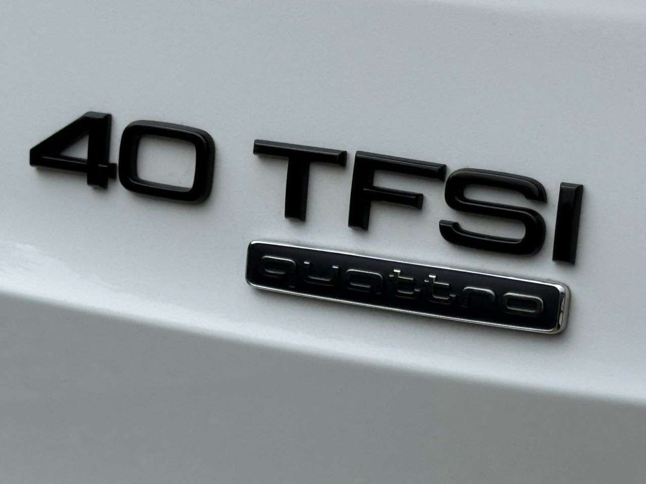 2025 AUDI Q3 2025 AUDI Q3