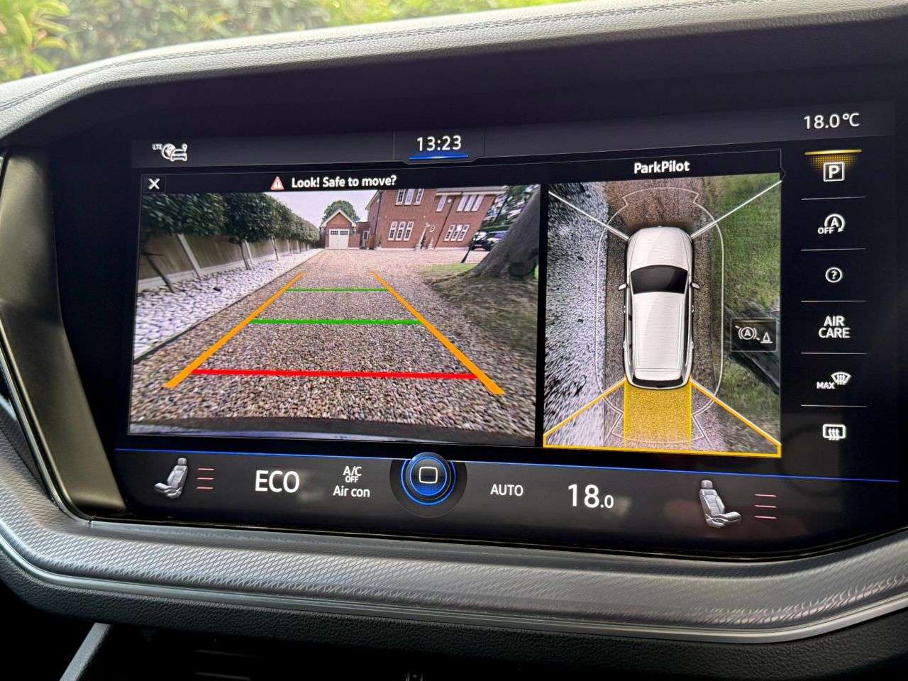 2021 VOLKSWAGEN TOUAREG 2021 VOLKSWAGEN TOUAREG