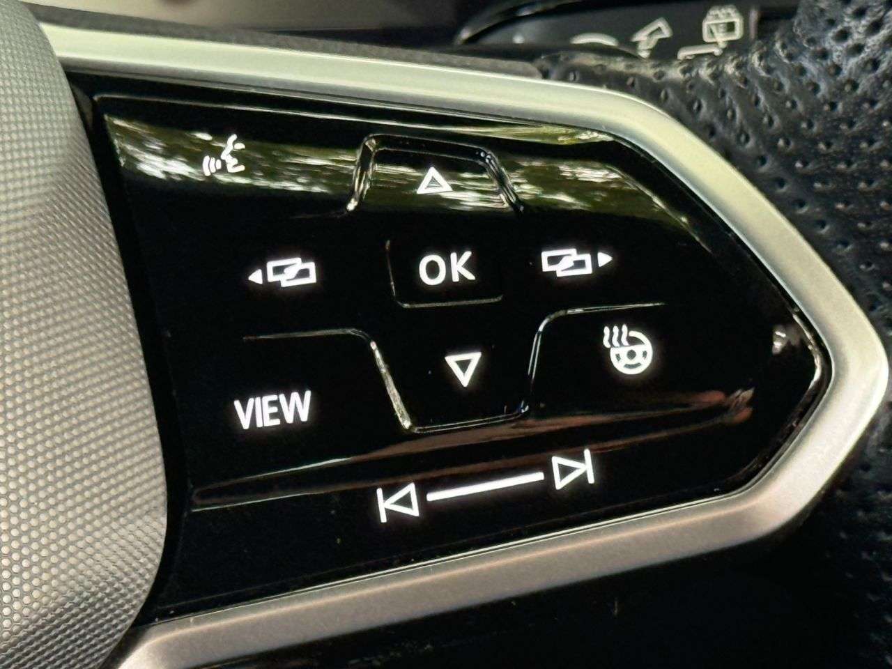 2021 VOLKSWAGEN TOUAREG 2021 VOLKSWAGEN TOUAREG