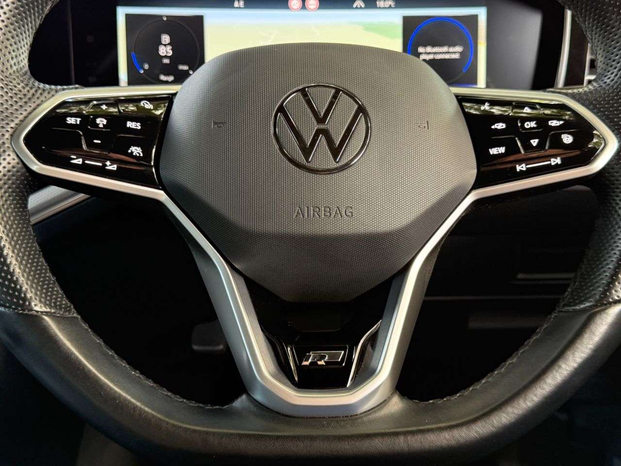 2021 VOLKSWAGEN TOUAREG 2021 VOLKSWAGEN TOUAREG