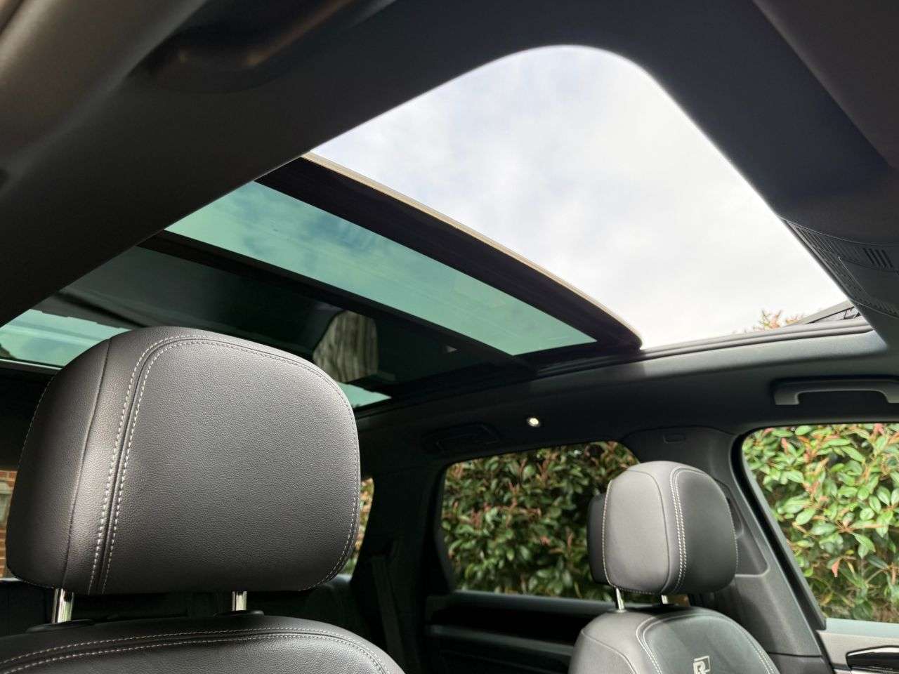 2021 VOLKSWAGEN TOUAREG 2021 VOLKSWAGEN TOUAREG