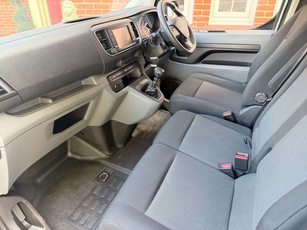 2022 CITROEN DISPATCH 2022 CITROEN DISPATCH