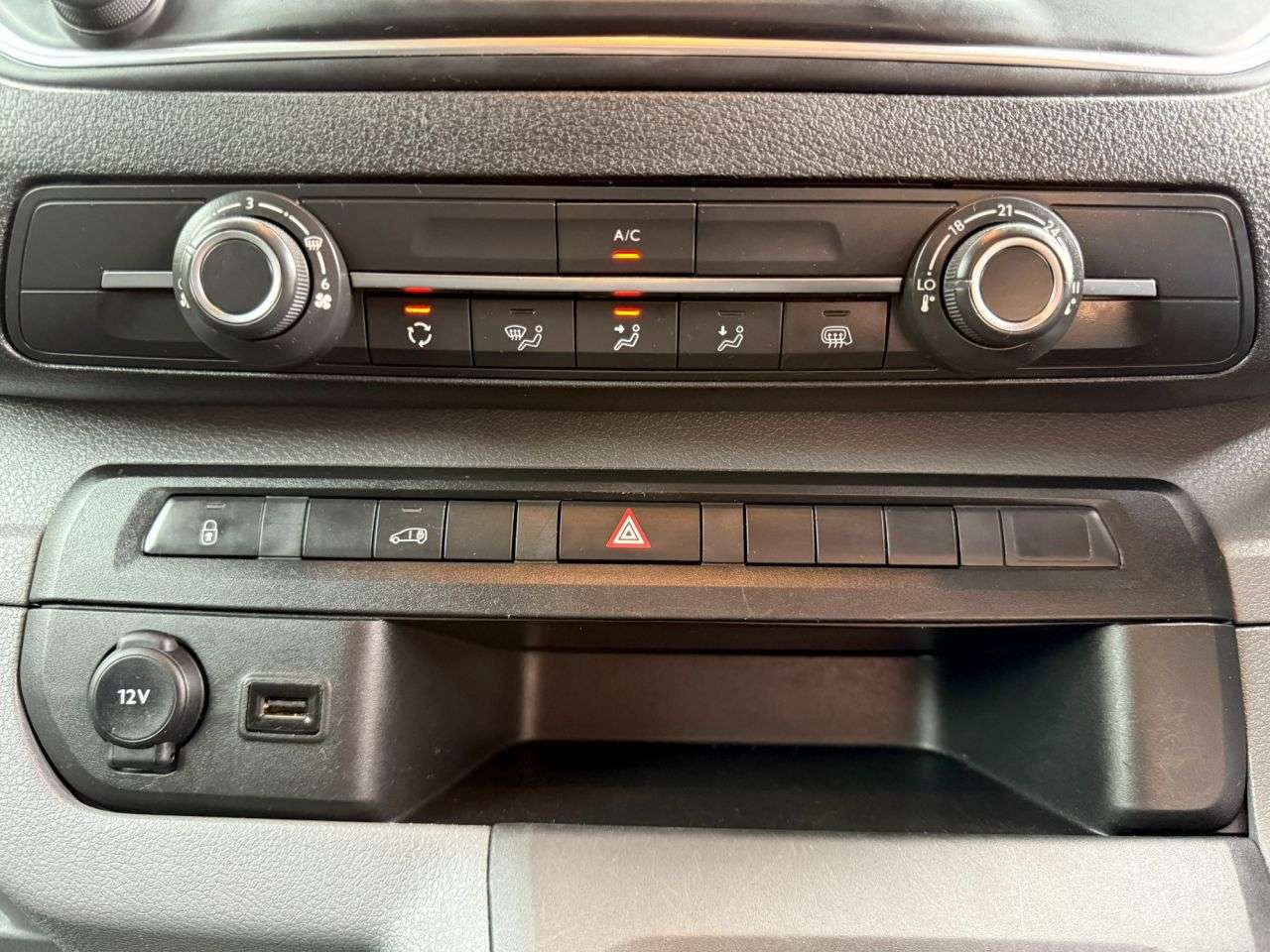 2022 CITROEN DISPATCH 2022 CITROEN DISPATCH