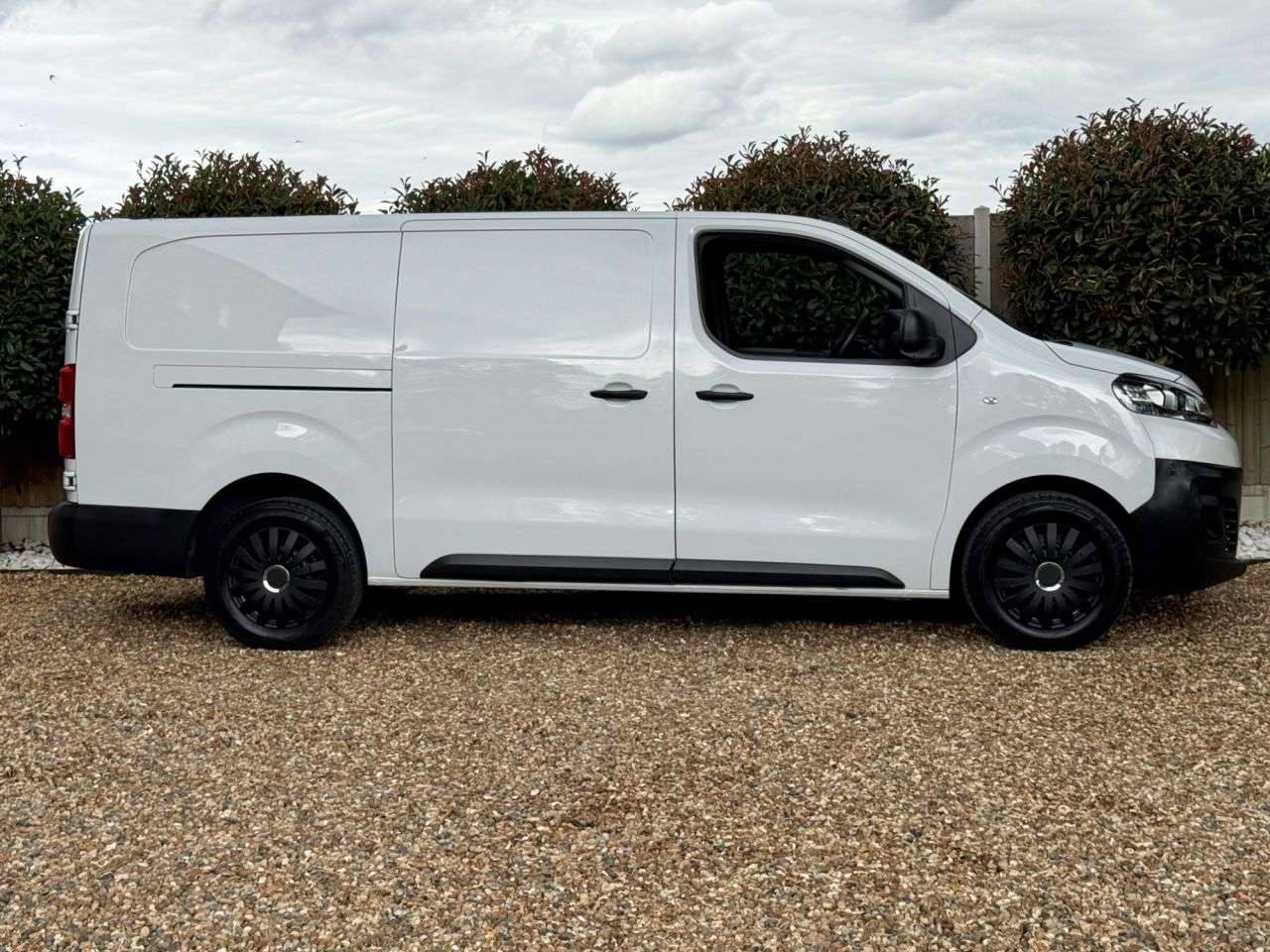2022 CITROEN DISPATCH 2022 CITROEN DISPATCH