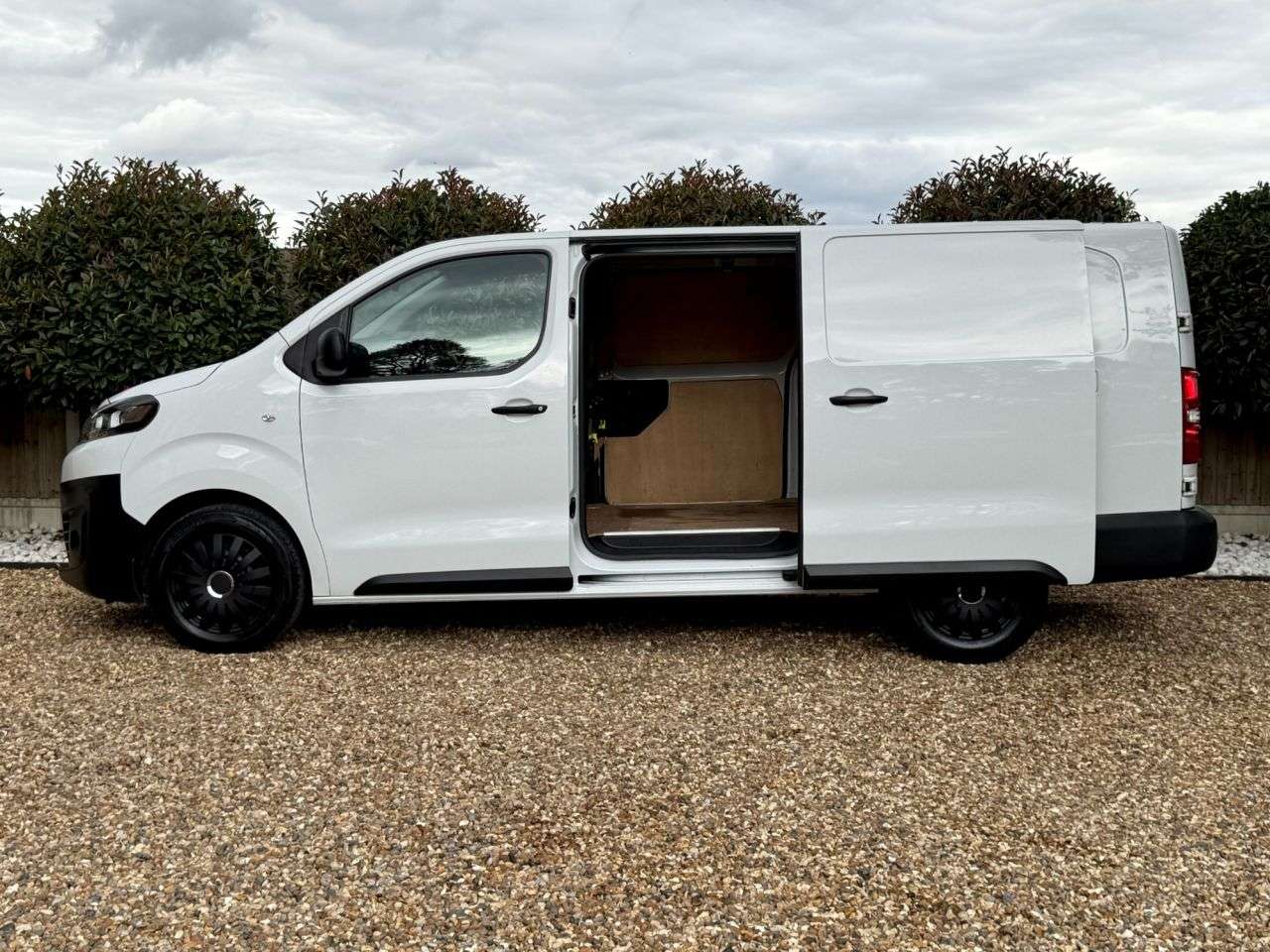 2022 CITROEN DISPATCH 2022 CITROEN DISPATCH