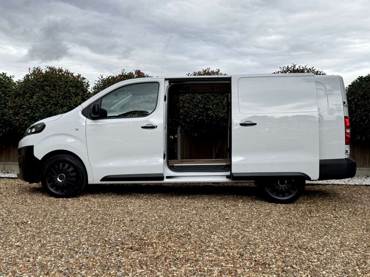 2022 CITROEN DISPATCH 2022 CITROEN DISPATCH