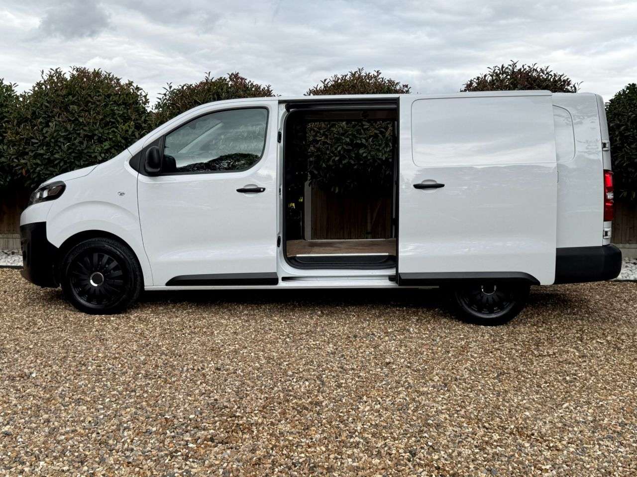 2022 CITROEN DISPATCH 2022 CITROEN DISPATCH