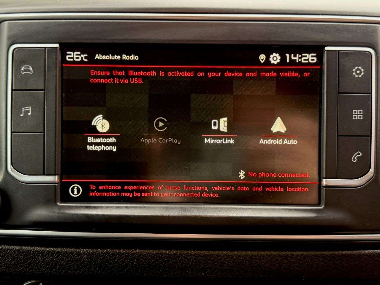 2022 CITROEN DISPATCH 2022 CITROEN DISPATCH