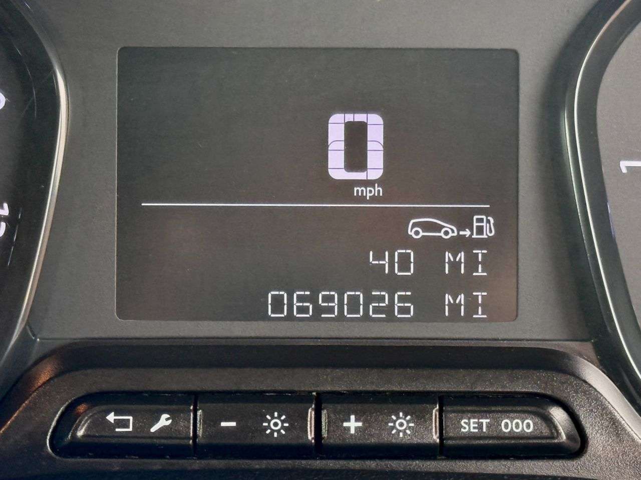2022 CITROEN DISPATCH 2022 CITROEN DISPATCH