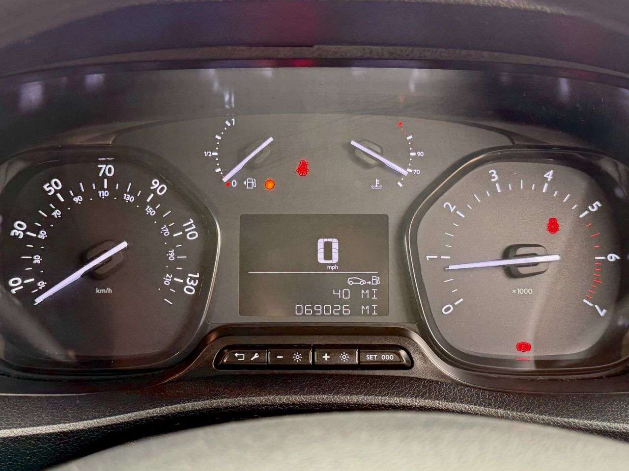 2022 CITROEN DISPATCH 2022 CITROEN DISPATCH