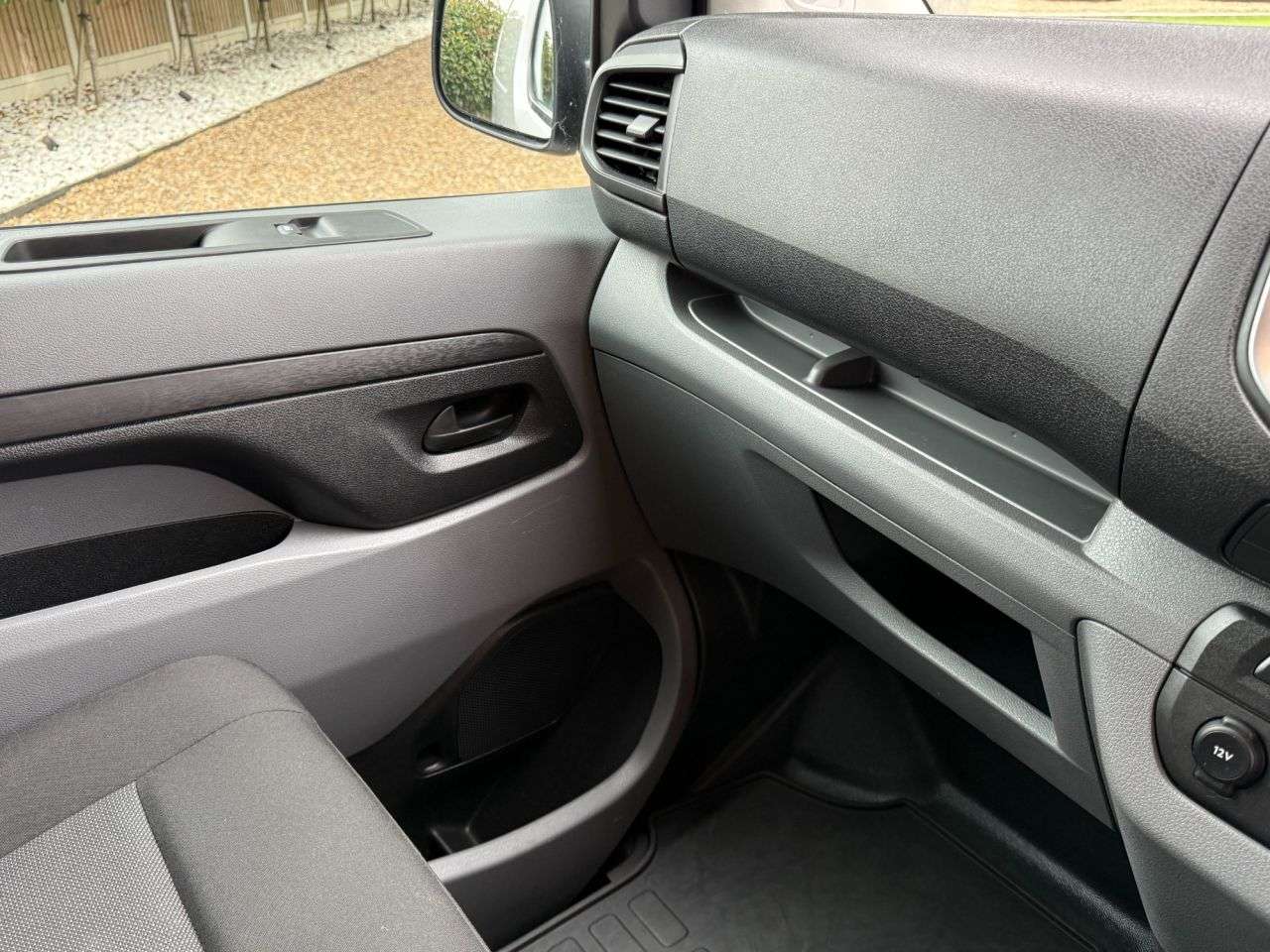 2022 CITROEN DISPATCH 2022 CITROEN DISPATCH