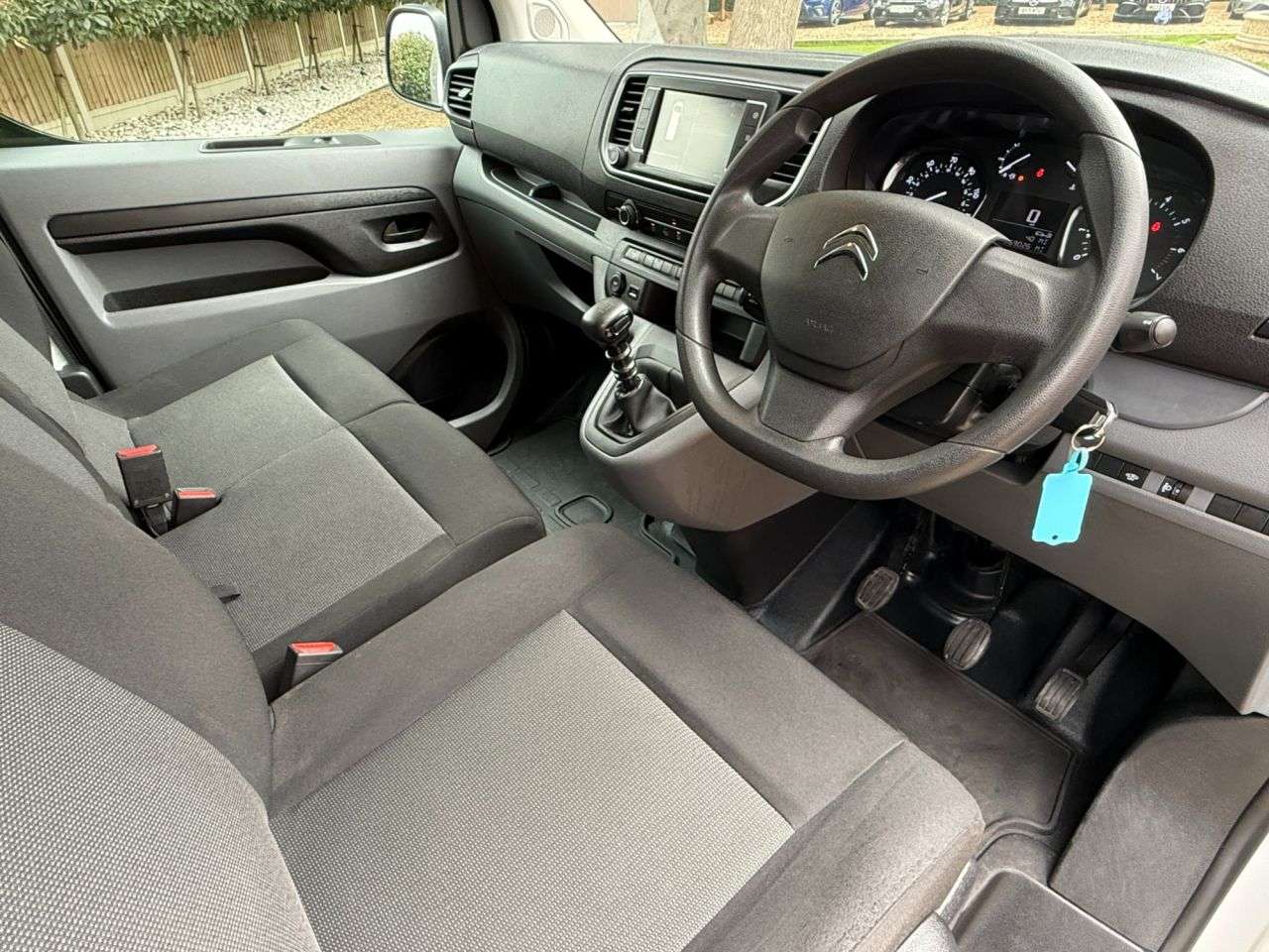 2022 CITROEN DISPATCH 2022 CITROEN DISPATCH