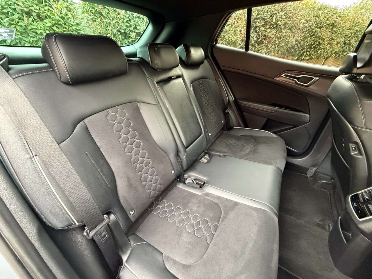 2024 KIA SPORTAGE 2024 KIA SPORTAGE