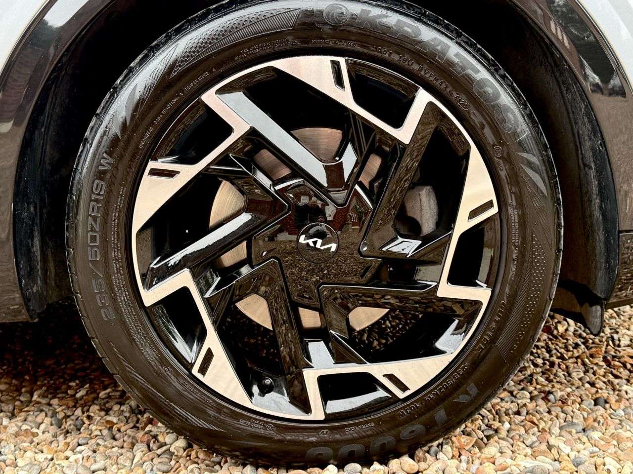 2024 KIA SPORTAGE 2024 KIA SPORTAGE
