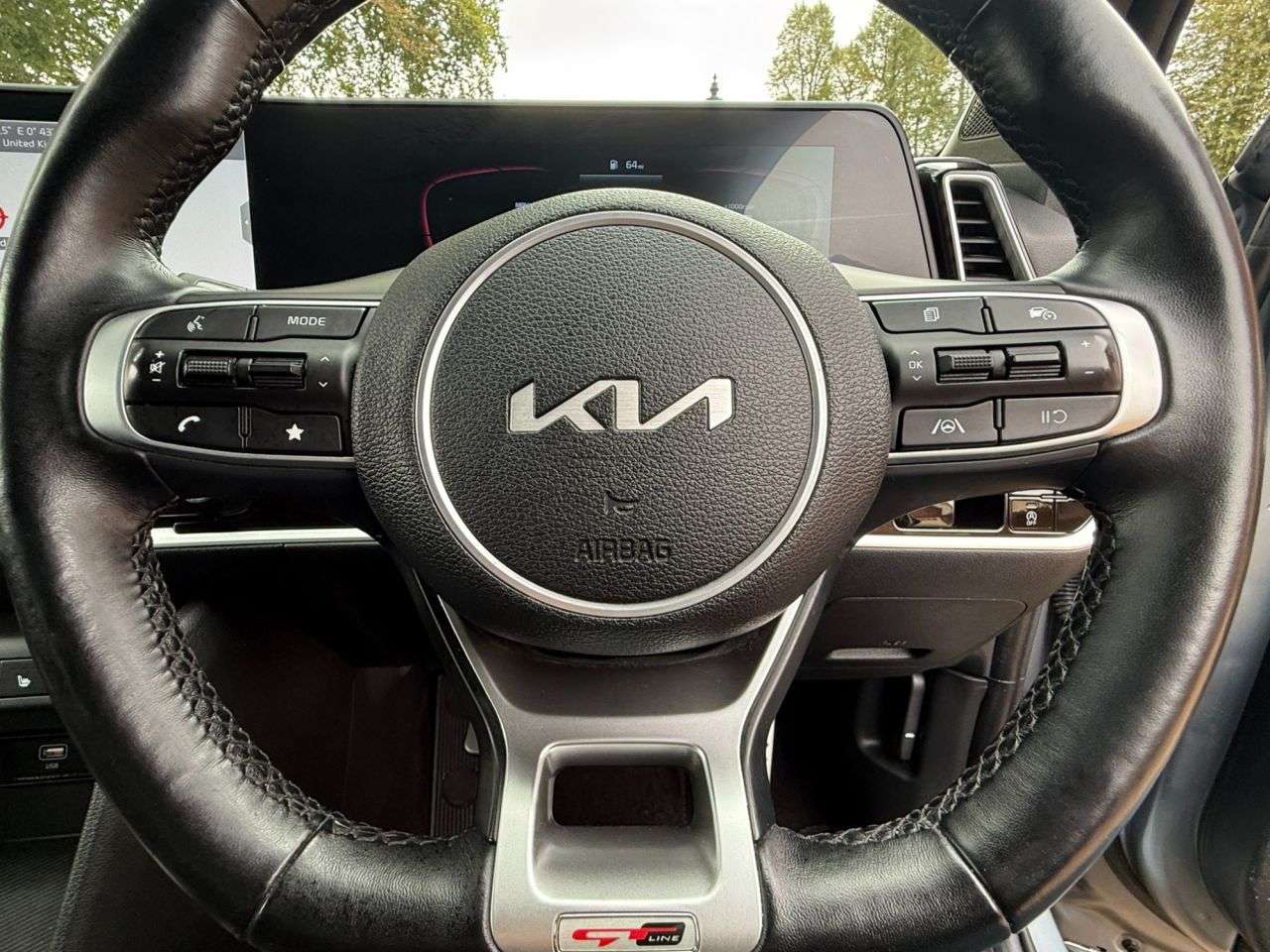 2024 KIA SPORTAGE 2024 KIA SPORTAGE