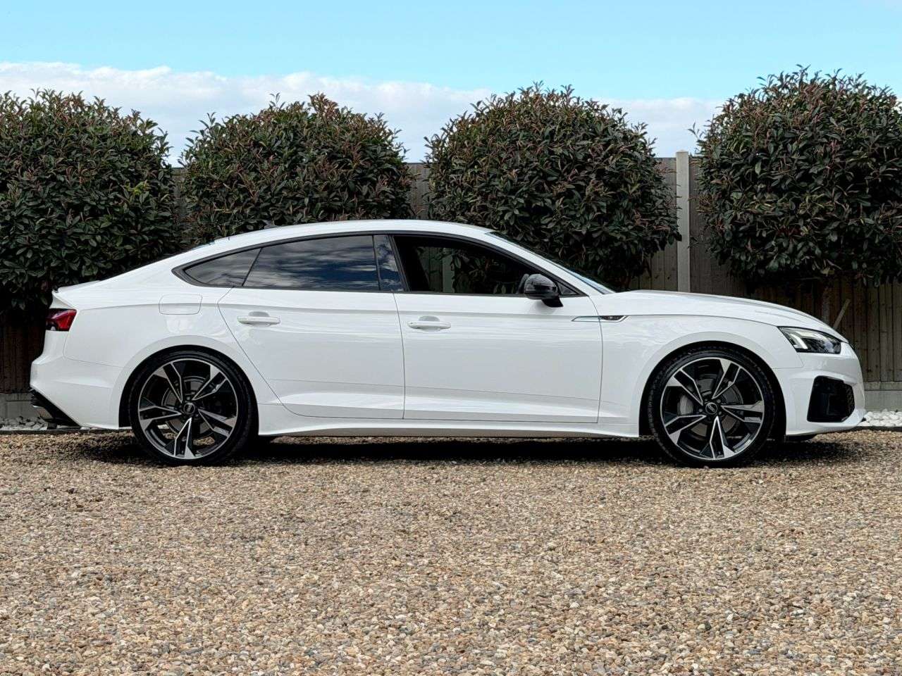 2022 AUDI A5 2022 AUDI A5