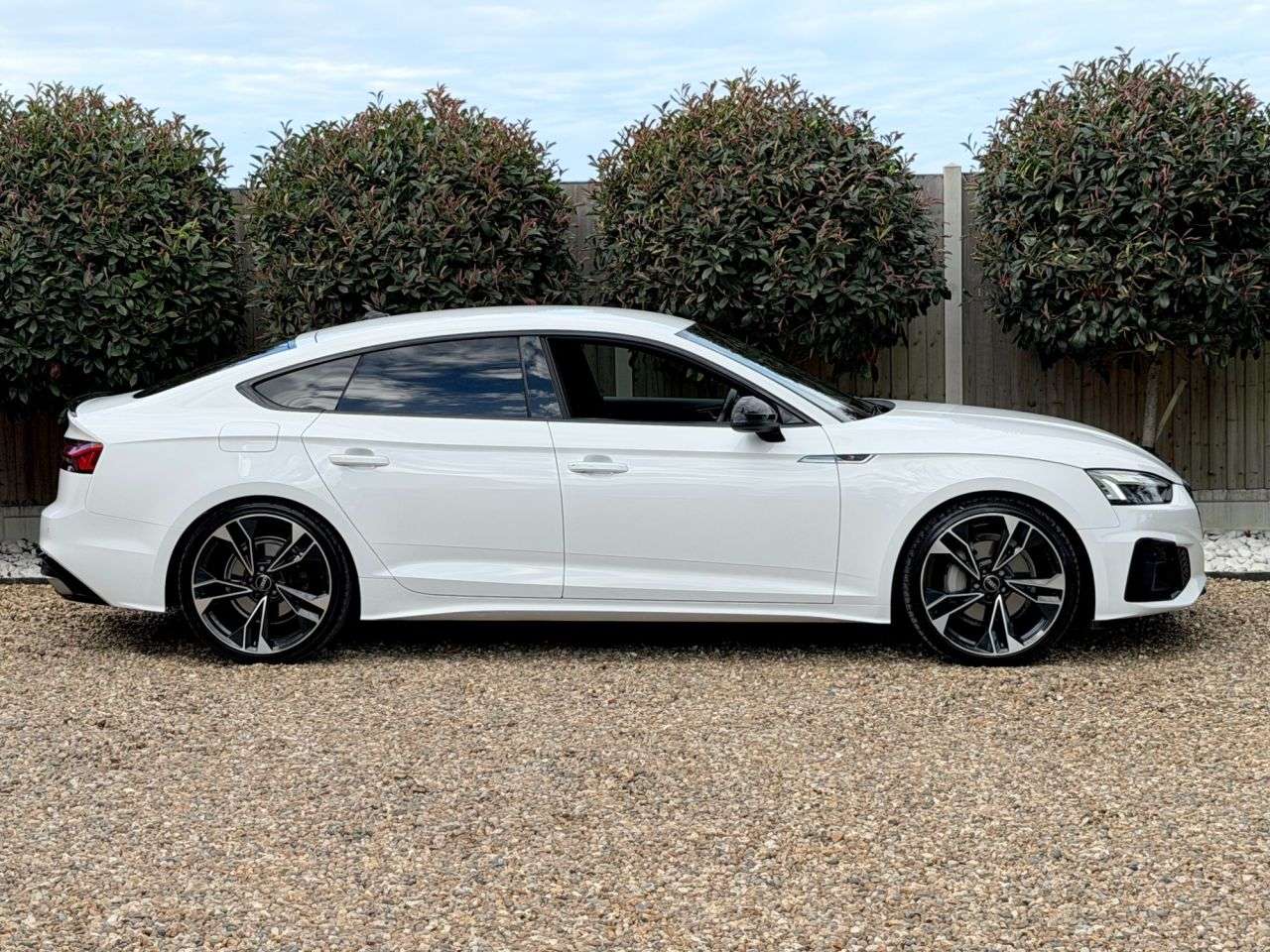 2022 AUDI A5 2022 AUDI A5