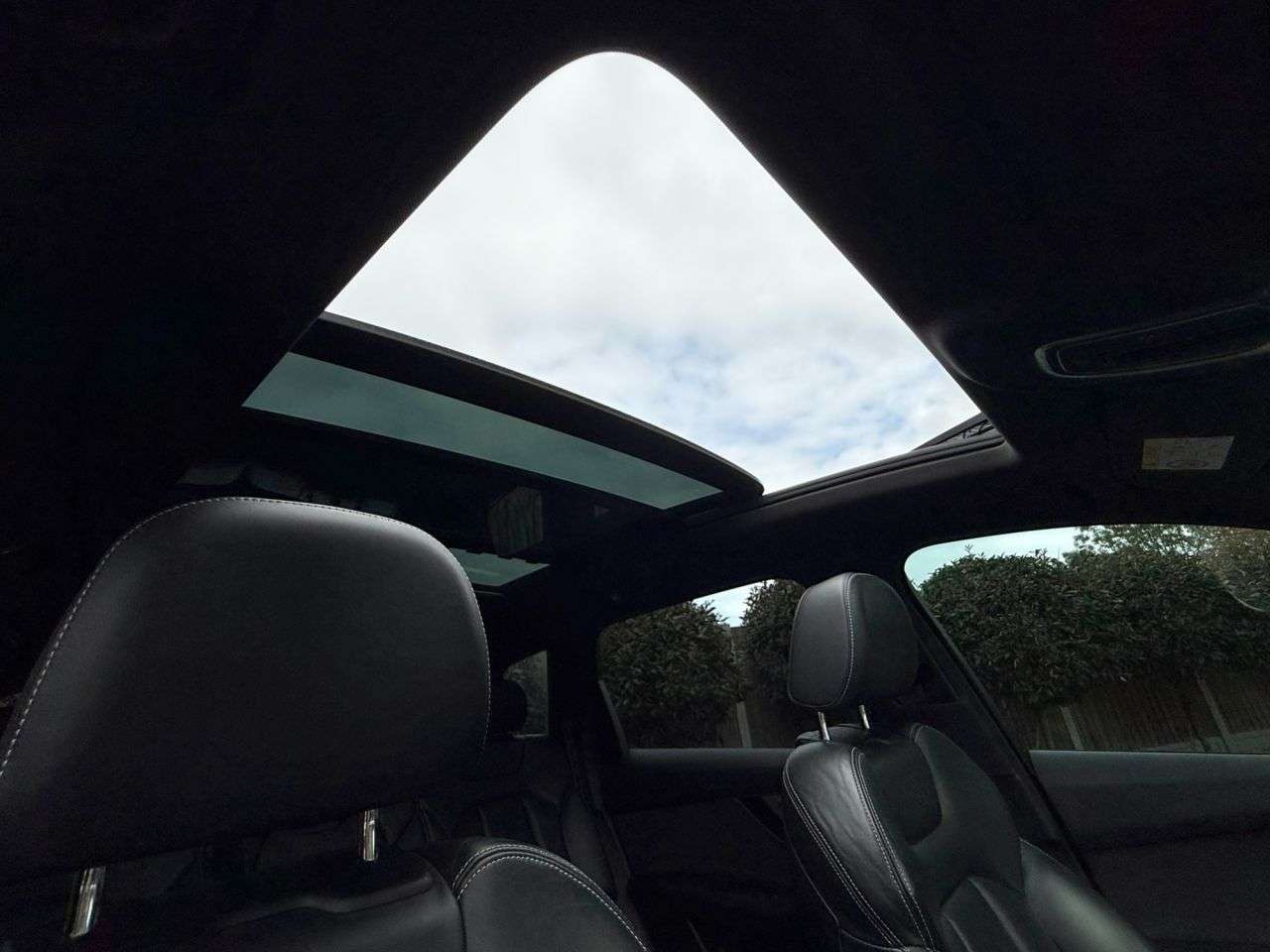 2015 AUDI Q7 2015 AUDI Q7