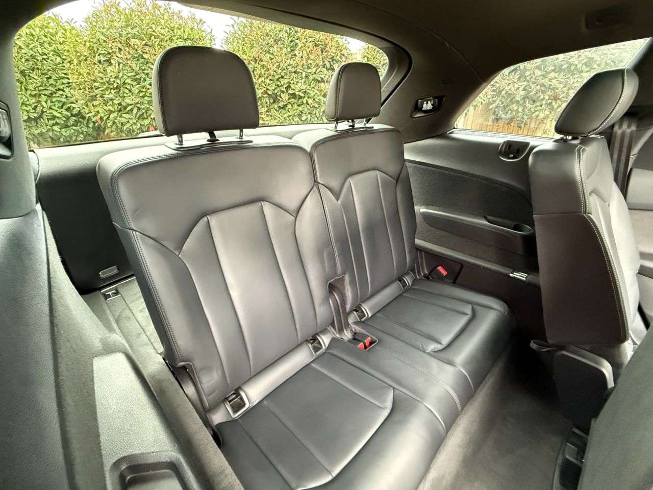 2015 AUDI Q7 2015 AUDI Q7