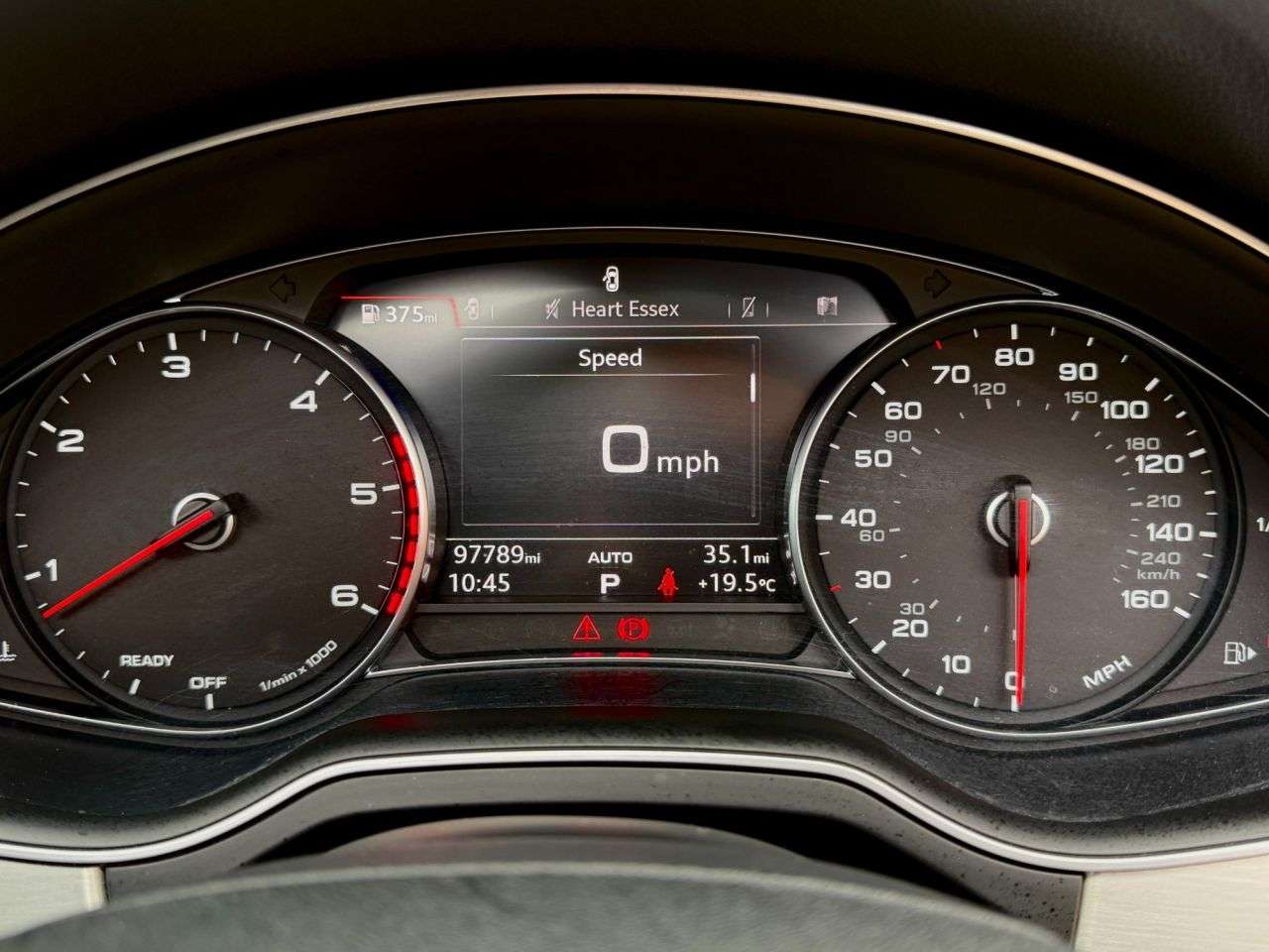 2015 AUDI Q7 2015 AUDI Q7