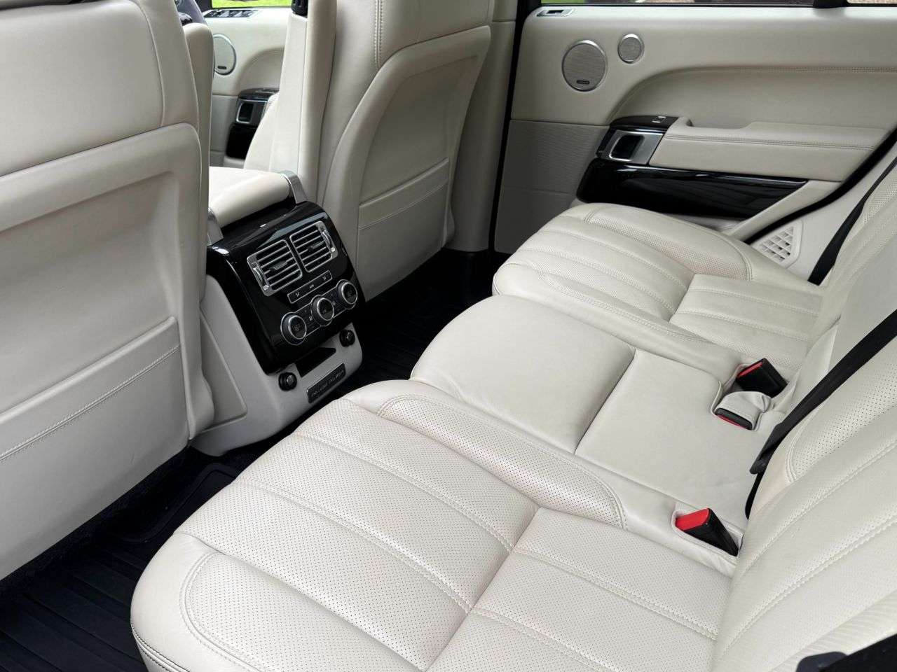 2014 LAND ROVER RANGE ROVER 2014 LAND ROVER RANGE ROVER