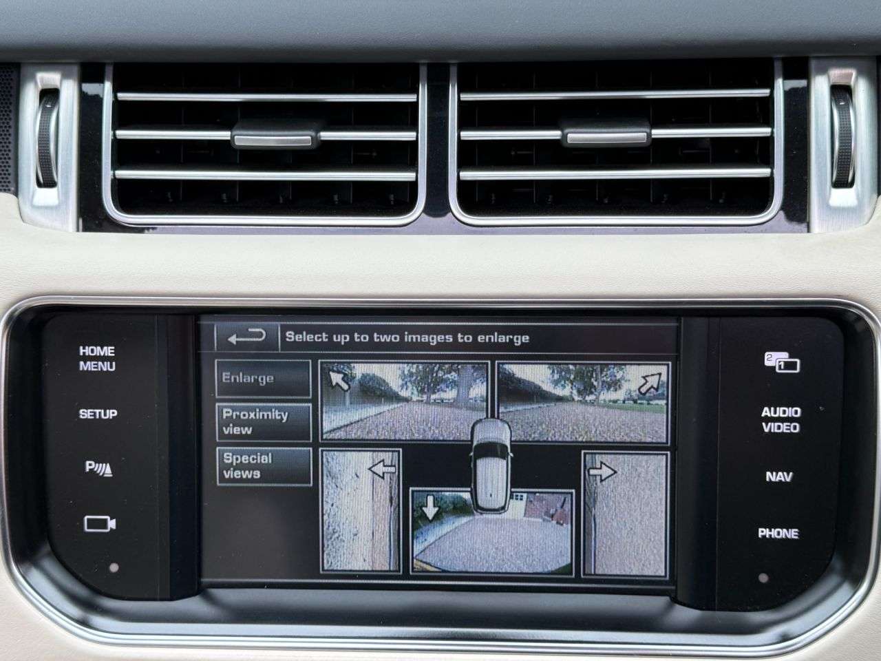 2014 LAND ROVER RANGE ROVER 2014 LAND ROVER RANGE ROVER