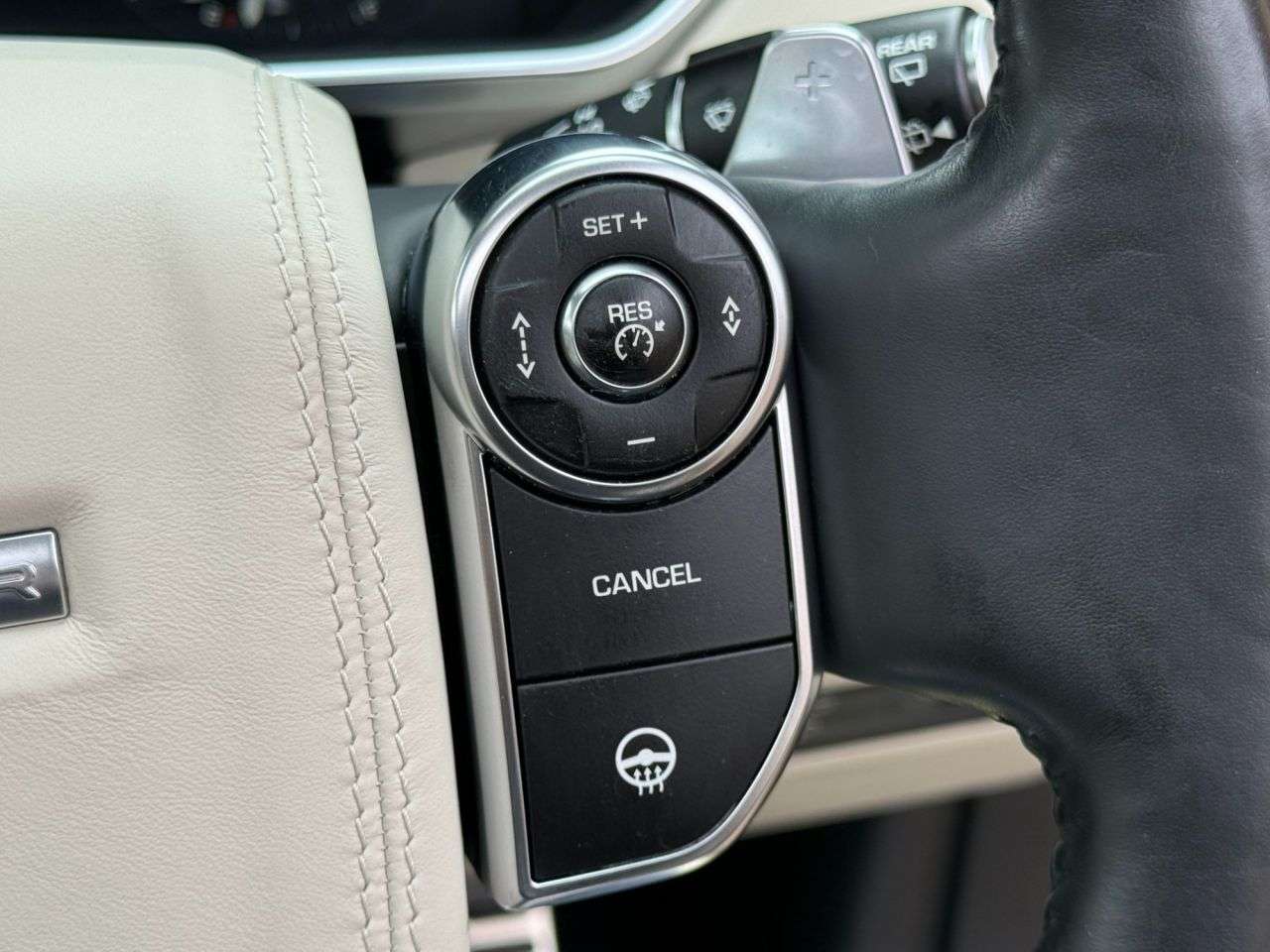 2014 LAND ROVER RANGE ROVER 2014 LAND ROVER RANGE ROVER