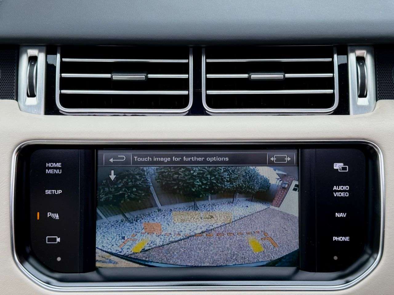 2014 LAND ROVER RANGE ROVER 2014 LAND ROVER RANGE ROVER