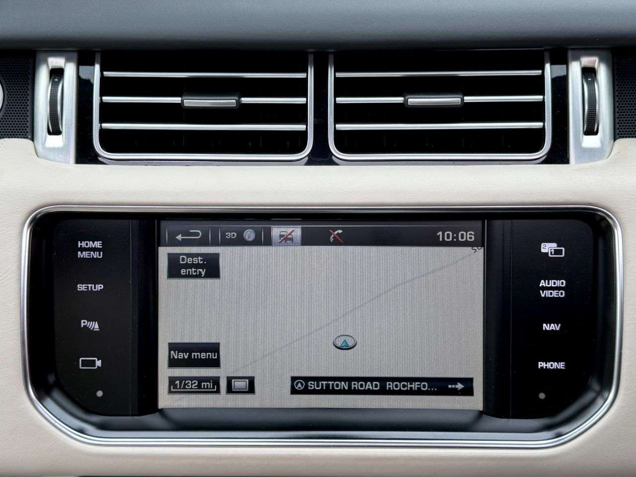 2014 LAND ROVER RANGE ROVER 2014 LAND ROVER RANGE ROVER