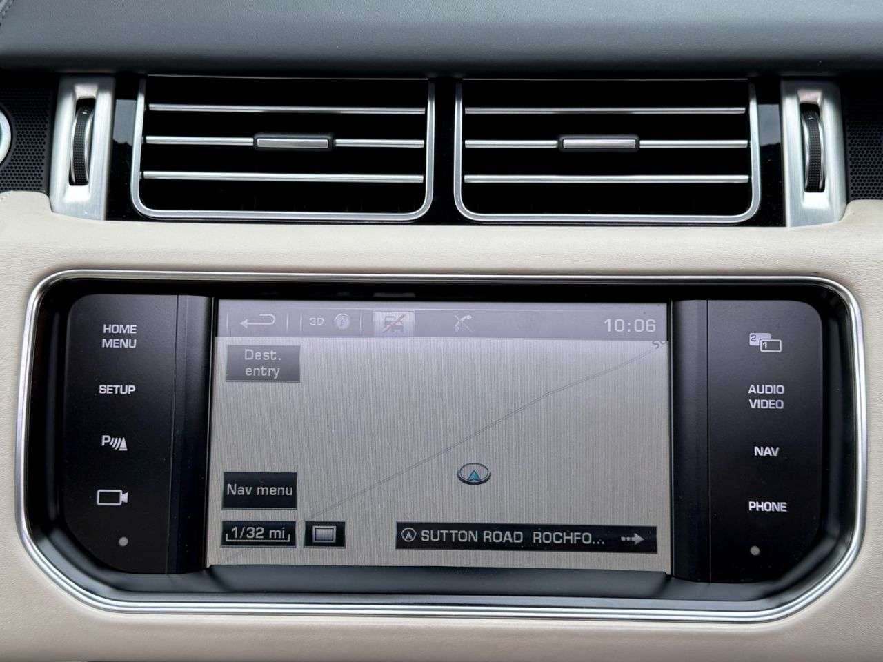 2014 LAND ROVER RANGE ROVER 2014 LAND ROVER RANGE ROVER