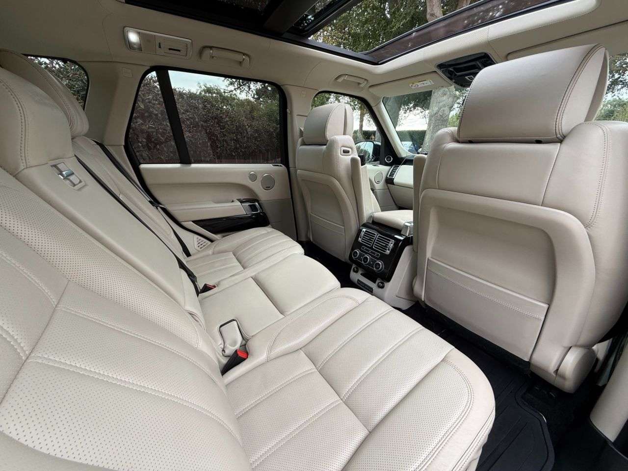 2014 LAND ROVER RANGE ROVER 2014 LAND ROVER RANGE ROVER