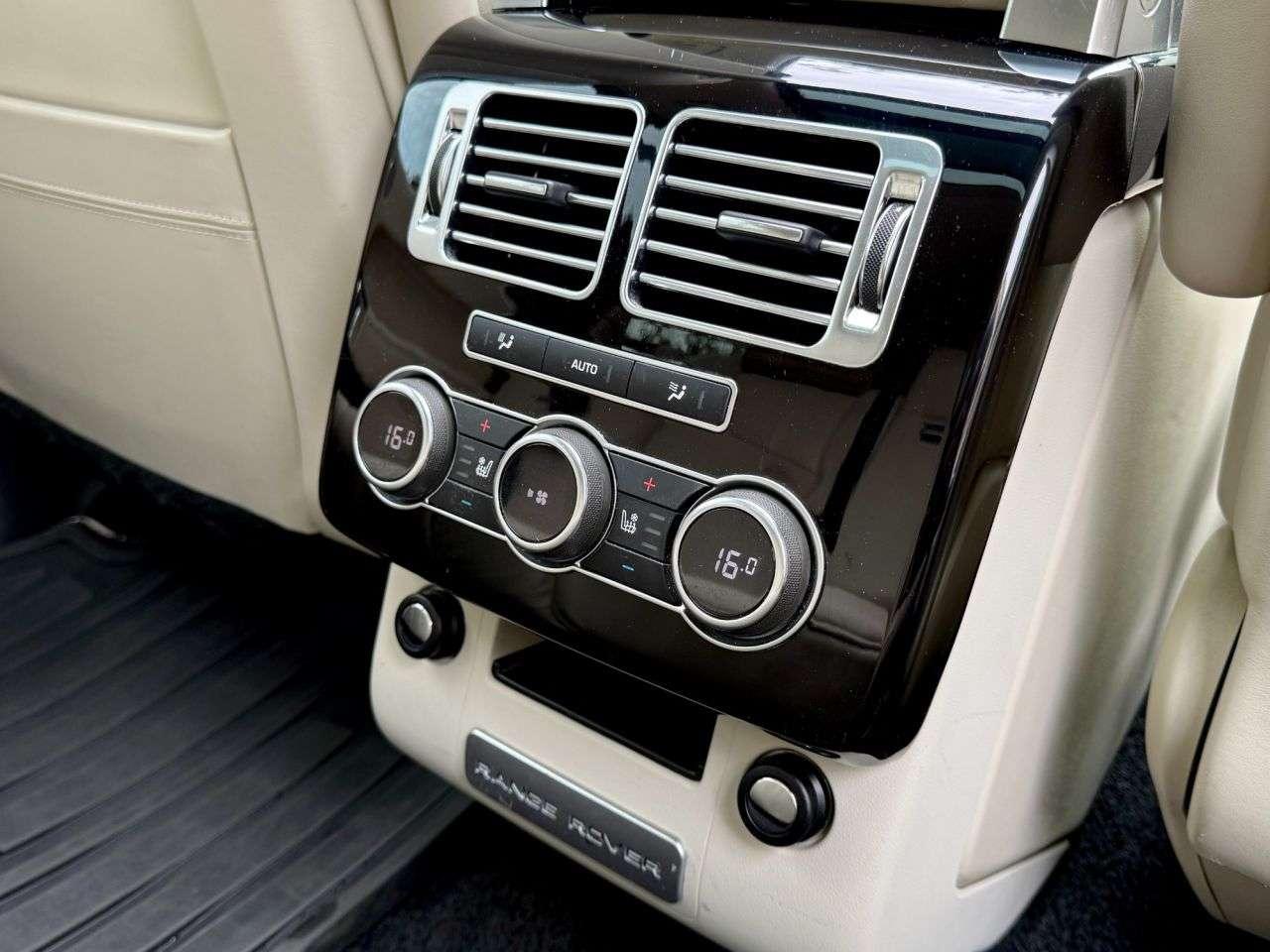 2014 LAND ROVER RANGE ROVER 2014 LAND ROVER RANGE ROVER