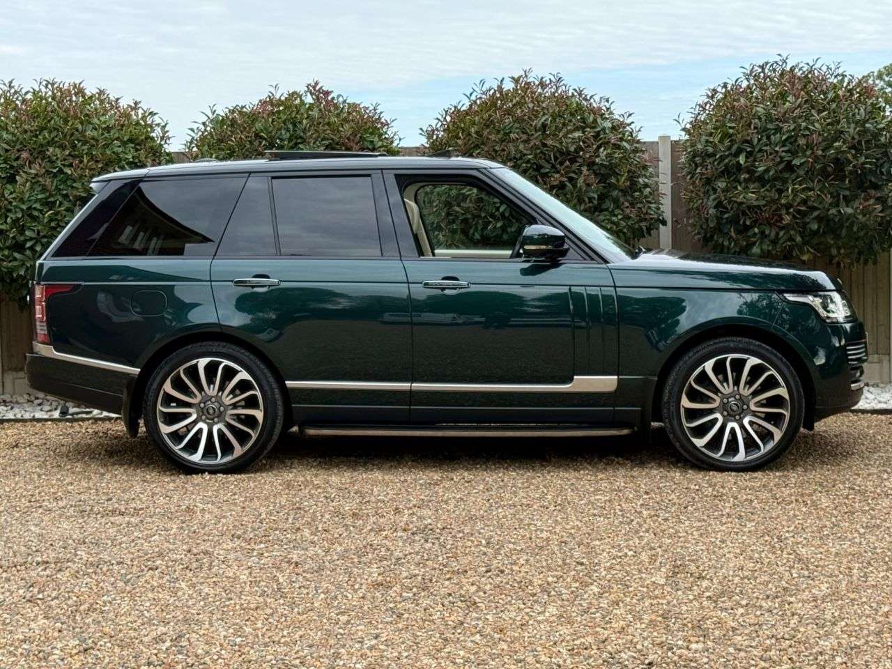 2014 LAND ROVER RANGE ROVER 2014 LAND ROVER RANGE ROVER